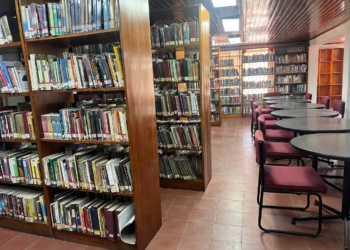 Biblioteca Pública de Malambo ganó beca ‘Estímulos 2023’