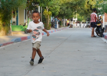 La renovación urbana que transformó la vida de los barranquilleros 