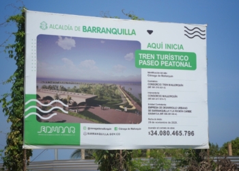Playa Puerto Mocho, un atractivo en recuperación que se suma al ecoturismo de Barranquilla 
