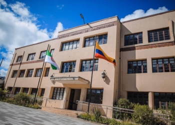 El Instituto Nacional de Cancerología cumple 89 años comprometidos en la atención integral de sus pacientes