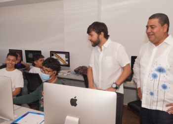 Con la IUB, ahora los jóvenes lograrán el sueño de ser profesionales en Ingeniería Eléctrica