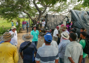 Mercados satélites cerca de las 3 vías principales del Atlántico: Varela