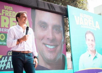 “Queremos un Atlántico con más empleo, mejor salud y servicios públicos dignos” Varela