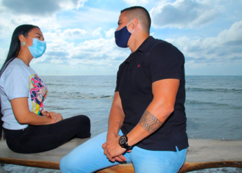 Gobernación del Atlántico invita a celebrar Amor y Amistad sin violencia y con respeto a la mujer