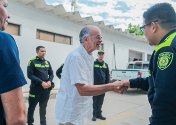 Con tecnología de punta y una inversión social sin precedentes, Eduardo Verano enfrentará inseguridad