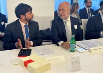 Apuesta de biodiverciudad de Pumarejo lleva a Barranquilla a la Semana del Clima, en Nueva York