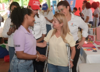 Inicia la Semana de la Convivencia Escolar en el Atlántico