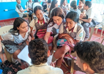 Malambo celebra la Semana de la Juventud