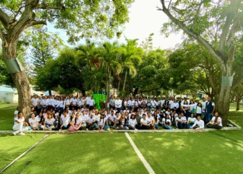 C.R.A Y Unireformada, realizan Primer Encuentro Juvenil de Liderazgo Ambiental