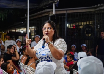 Coalisión Estamos con Alcira pide vigilancia especial al proceso electoral en Soledad