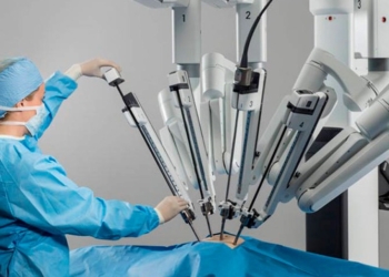 Este 22 y 23 de septiembre se realizará III simposio de cirugía robótica, en el mundo se han hecho más 11 millones de intervenciones