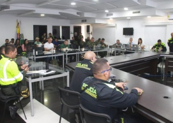 Barranquilla está lista para el partido entre Colombia y Venezuela