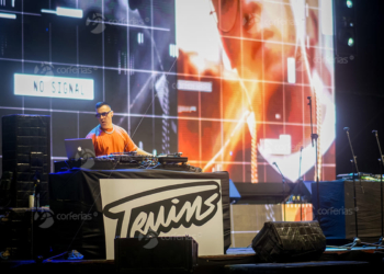 Mucha música y el arte del buen beber en Expodrinks 2023