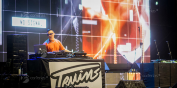 Mucha música y el arte del buen beber en Expodrinks 2023