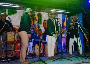 Gobernación del Atlántico revive el Festival de la Décima, en alianza con Teatro Mayor y Bancolombia