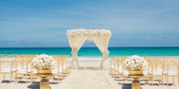 El equipo corporativo de RCD Hotels recibe certificación por The Wedding Planners Institute of Canada