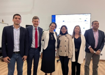 Juegos Panamericanos 2027: el impacto social y deportivo que dejarán a Colombia