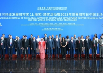 Barranquilla, entre las 15 ciudades del mundo que más promueven la biodiverciudad