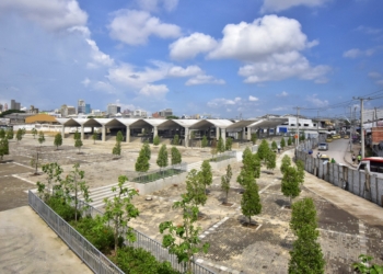 Gran Bazar, la joya de Barranquillita con la que renacen los mercados de la ciudad