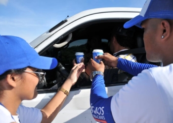 En el receso escolar tenga en cuenta las recomendaciones de seguridad vial que hace el Tránsito del Atlántico