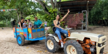 Recorrer el Atlántico en la semana de receso escolar, el plan ideal para toda la familia