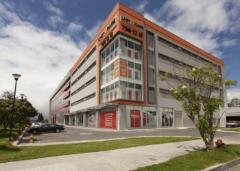 El fondo Inmobiliario Pactia cumple 8 años, con un modelo de negocio diversificado y de alta cobertura en el país