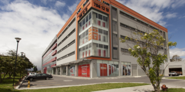 El fondo Inmobiliario Pactia cumple 8 años, con un modelo de negocio diversificado y de alta cobertura en el país