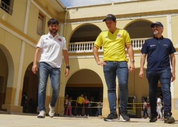 La IUB, con una sede más para formación de técnicos, tecnólogos y profesionales