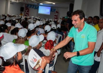 Soledad merece tener su propia universidad y es para ya: Varela