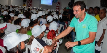 Soledad merece tener su propia universidad y es para ya: Varela