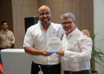 C.R.A, recibe reconocimiento por programa de formación “sembrando saberes”