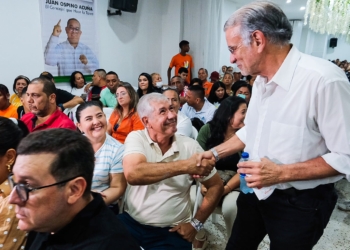 “El Día de la Región Caribe nos invita a la acción: no más a la fórmula 85 – 15”: Verano