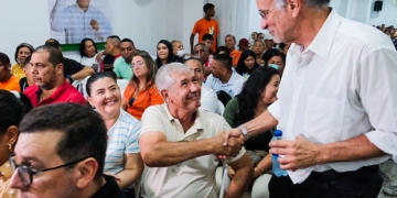 “El Día de la Región Caribe nos invita a la acción: no más a la fórmula 85 – 15”: Verano