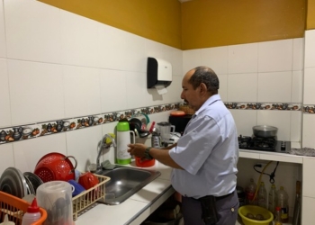 En los últimos 4 años más de 3.000 barranquilleros han logrado tener casa propia