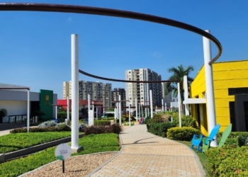 Constructora Bolívar recibe certificación EDGE para proyecto VIS en Alameda del Río en Barranquilla