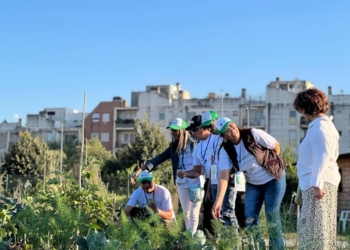 Así serán los parques productivos de Barranquilla para la seguridad alimentaria