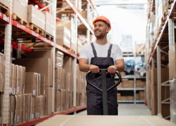 ¡Empleo si hay! Para auxiliares operativos y contables