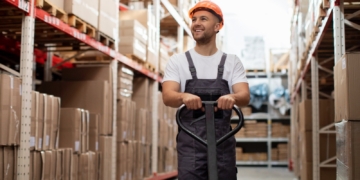 ¡Empleo si hay! Para auxiliares operativos y contables