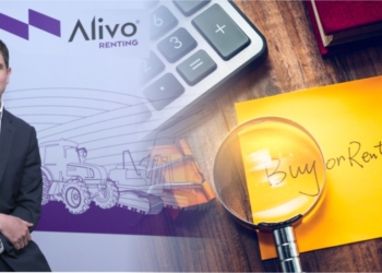 Renting empresarial crece en la región