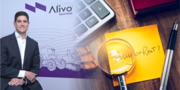 Renting empresarial crece en la región