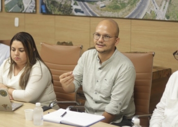 Barranquilla atrae modelo internacional de medición de aire y su impacto en la salud