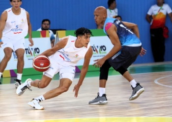 Baloncesto y boxeo entregaron los primeros triunfos para Atlántico, en el inicio de los Juegos Nacionales