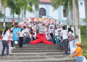 Con medidas de prevención en salud, Atlántico conmemora el Día Mundial de Respuesta al VIH/Sida
