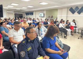 Sector salud de Barranquilla está listo para la temporada decembrina