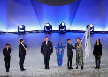 Juegos Panamericanos y Parapanamericanos 2027 y el legado histórico que dejarán a Barranquilla