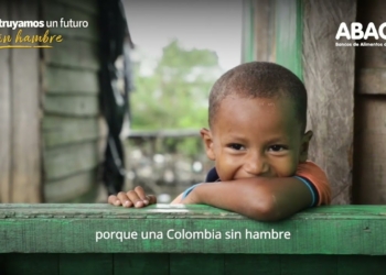 Artistas y empresas se unen en un evento para luchar contra el  hambre en Colombia 