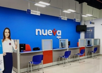 Atlántico, pionero en el modelo de Atención Primaria e Integral de NUEVA EPS