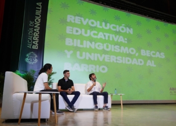 El próximo 12 de diciembre, alcalde Pumarejo rendirá cuentas de la vigencia 2020-2023