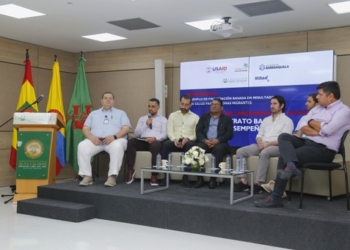 Comienza en Barranquilla proyecto piloto de atención médica a mujeres migrantes en etapa de gestación