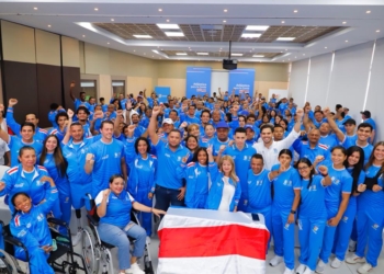 “Deportistas que ganen medallas para el Atlántico en los Juegos Nacionales y Paranacionales recibirán estímulos”: Elsa Noguera